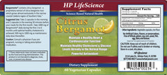 Citrus Bergamot™