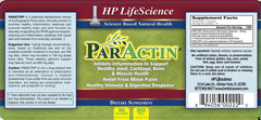 Paractin™