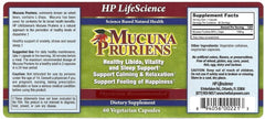 Mucuna Pruriens™