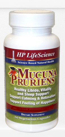 Mucuna Pruriens™