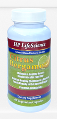 Citrus Bergamot™